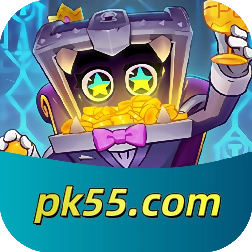 pk55 logo