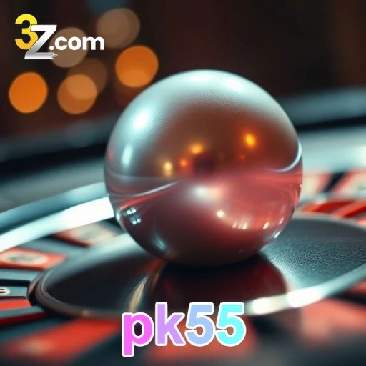 pk55 APP Jogos de caça-níqueis